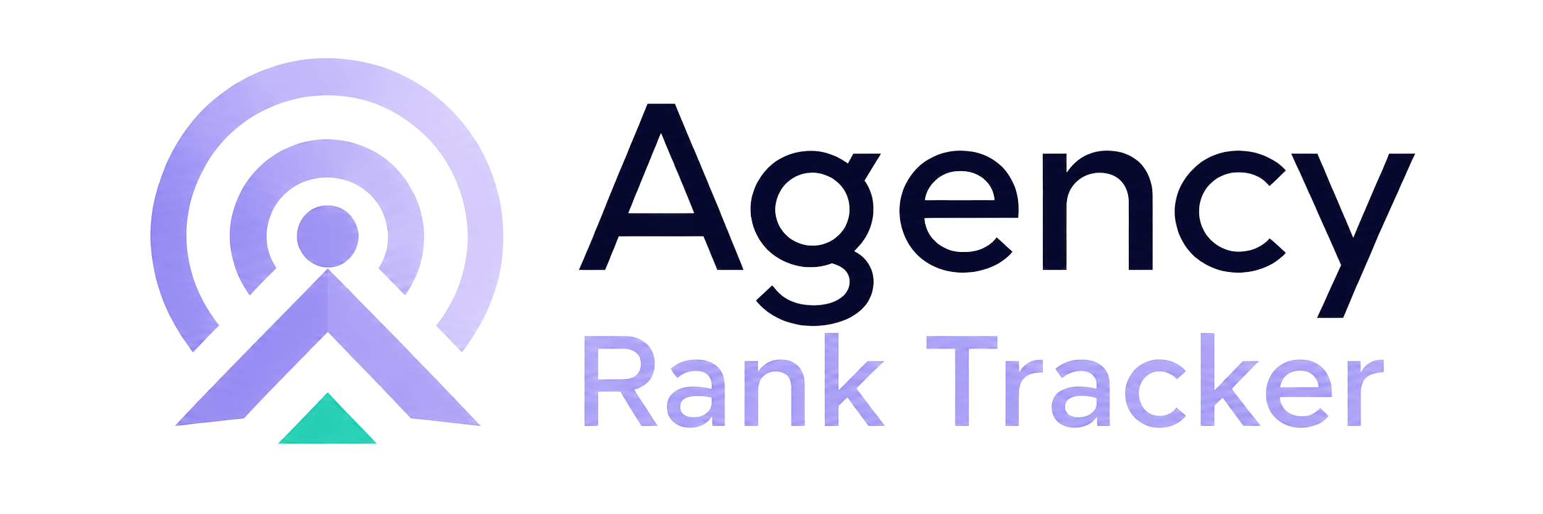 Agency Rank Tracker