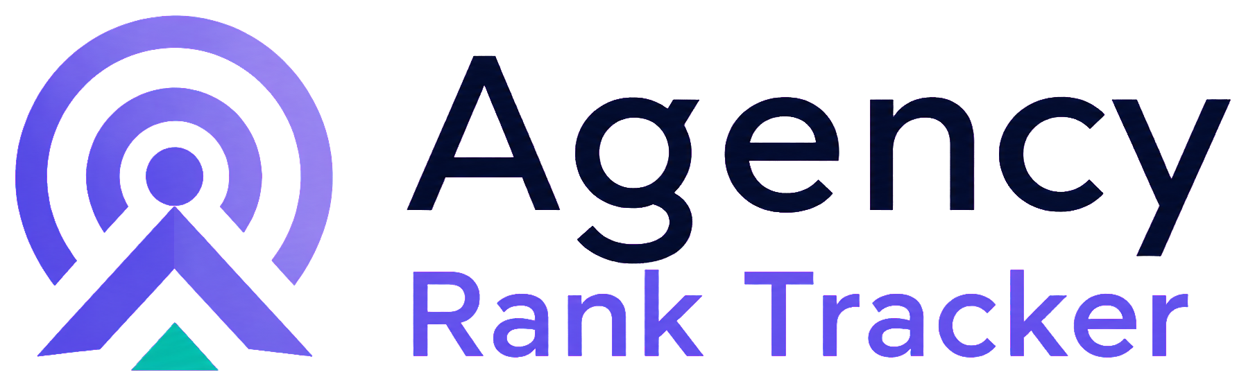 Agency Rank Tracker
